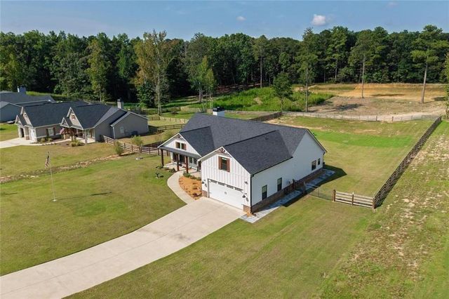 425 Rc Thompson Road, Dallas, GA 30157