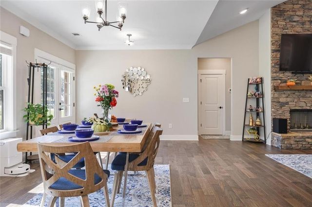 425 Rc Thompson Road, Dallas, GA 30157