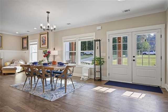 425 Rc Thompson Road, Dallas, GA 30157