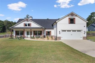 425 Rc Thompson Road, Dallas, GA 30157