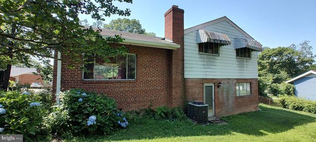 11313 COLLEGE VIEW DR, Silver Spring, MD 20902