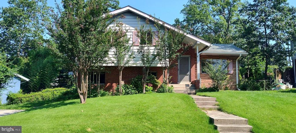 11313 COLLEGE VIEW DR, Silver Spring, MD 20902