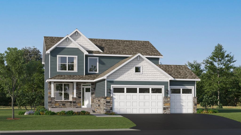 1940 Fulton Road, Carver, MN 55315