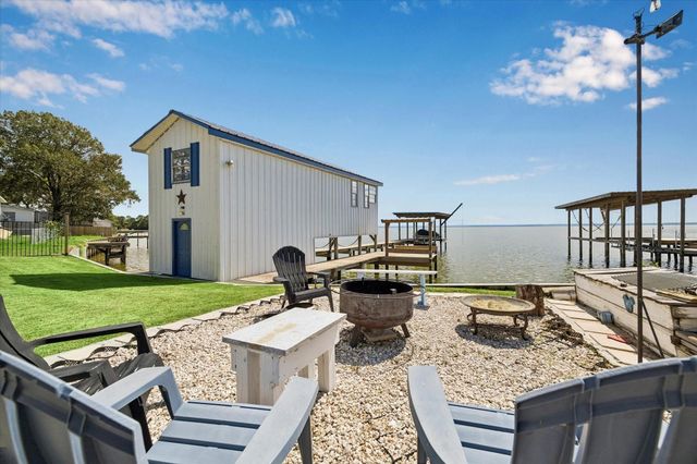 115 Panther, Onalaska, TX 77360