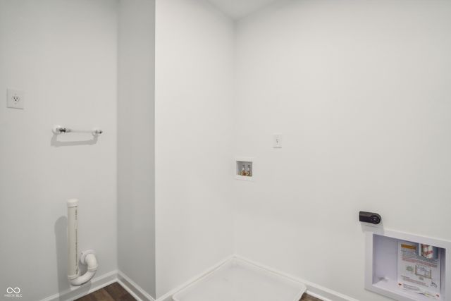 2042 Black Oak Drive, Shelbyville, IN 46176