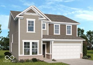 2042 Black Oak Drive, Shelbyville, IN 46176