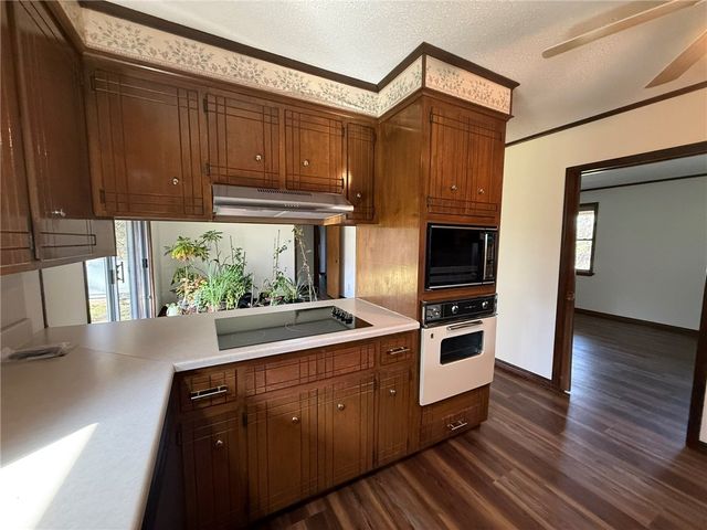 10066 Jaggers Lane, Dardanelle, AR 72834