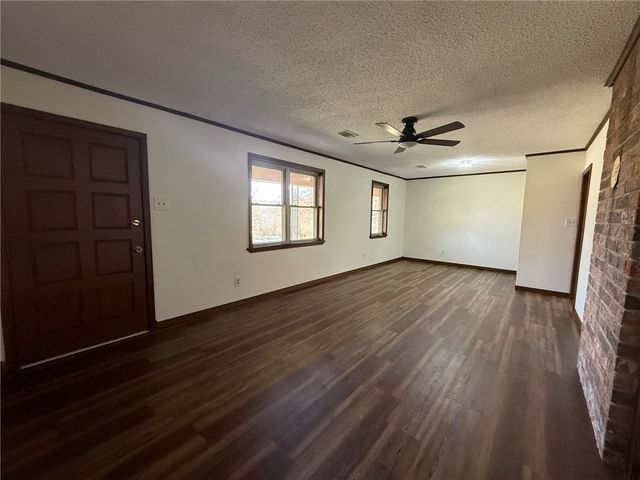 10066 Jaggers Lane, Dardanelle, AR 72834