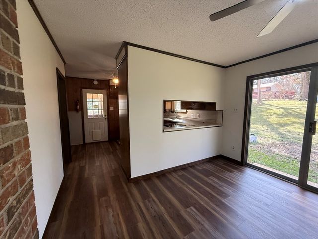 10066 Jaggers Lane, Dardanelle, AR 72834