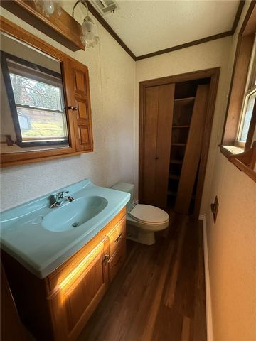 10066 Jaggers Lane, Dardanelle, AR 72834