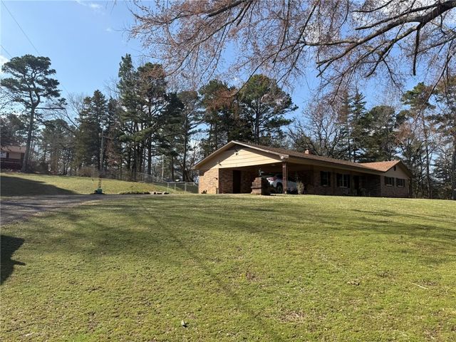 10066 Jaggers Lane, Dardanelle, AR 72834