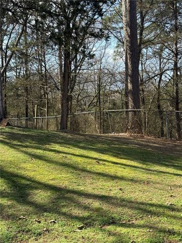 10066 Jaggers Lane, Dardanelle, AR 72834