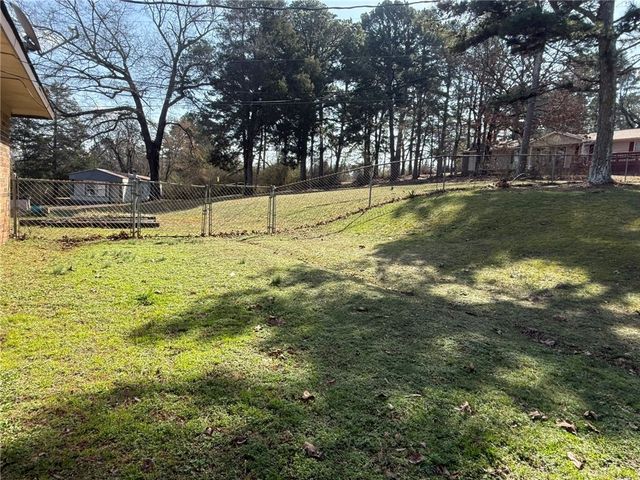 10066 Jaggers Lane, Dardanelle, AR 72834