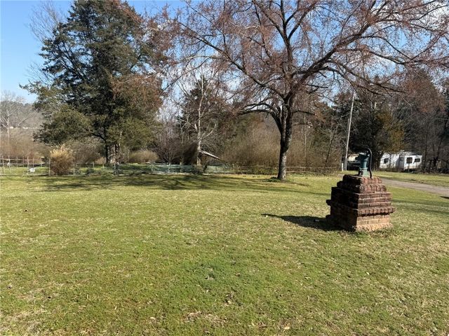 10066 Jaggers Lane, Dardanelle, AR 72834