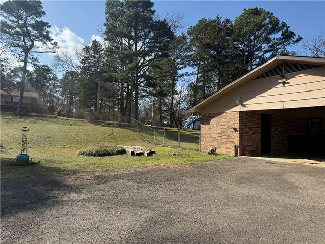 10066 Jaggers Lane, Dardanelle, AR 72834