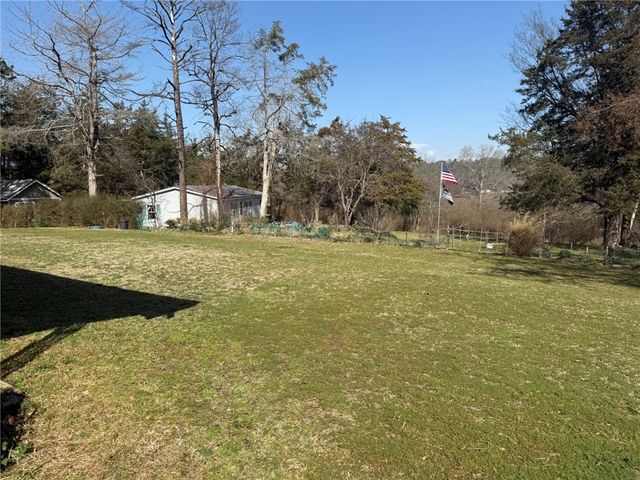 10066 Jaggers Lane, Dardanelle, AR 72834