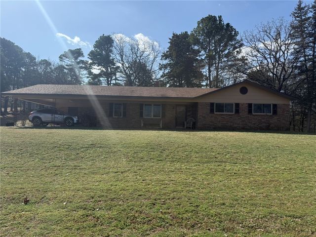 10066 Jaggers Lane, Dardanelle, AR 72834