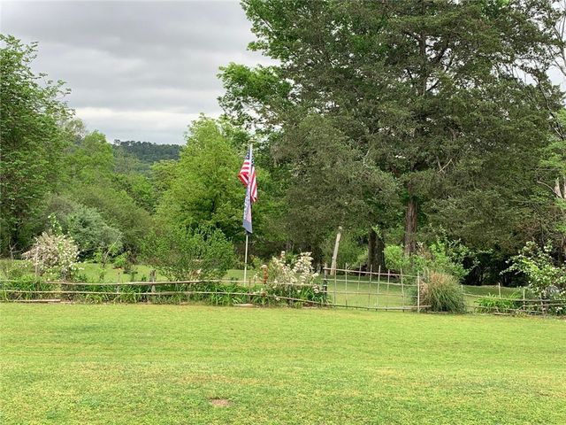 10066 Jaggers Lane, Dardanelle, AR 72834