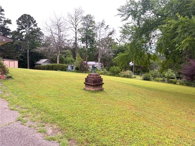 10066 Jaggers Lane, Dardanelle, AR 72834