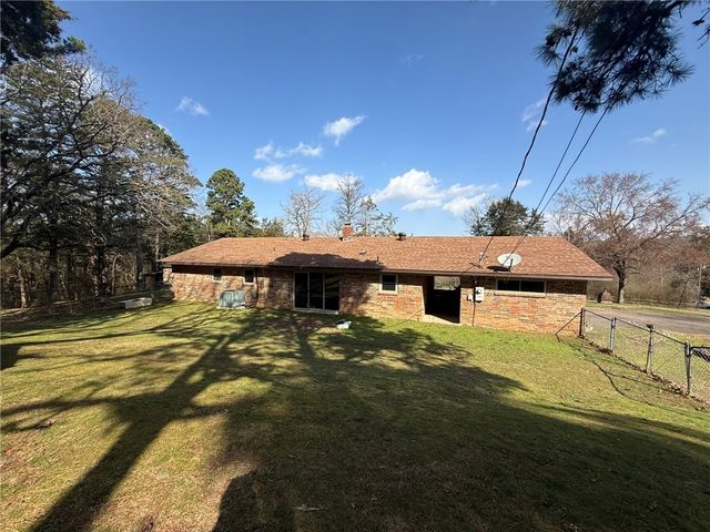 10066 Jaggers Lane, Dardanelle, AR 72834