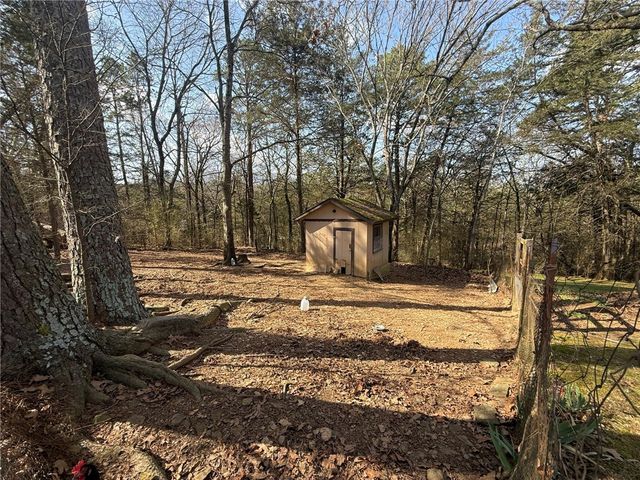 10066 Jaggers Lane, Dardanelle, AR 72834