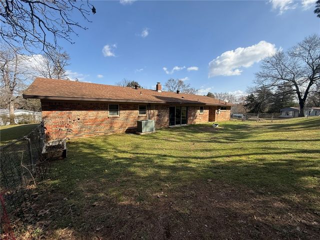 10066 Jaggers Lane, Dardanelle, AR 72834