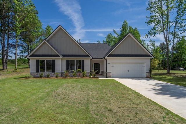 226 Good Hope Preserve, Good Hope, GA 30641