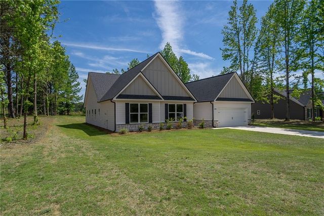 226 Good Hope Preserve, Good Hope, GA 30641