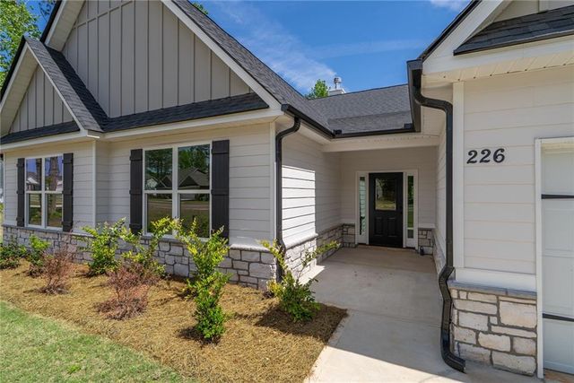 226 Good Hope Preserve, Good Hope, GA 30641