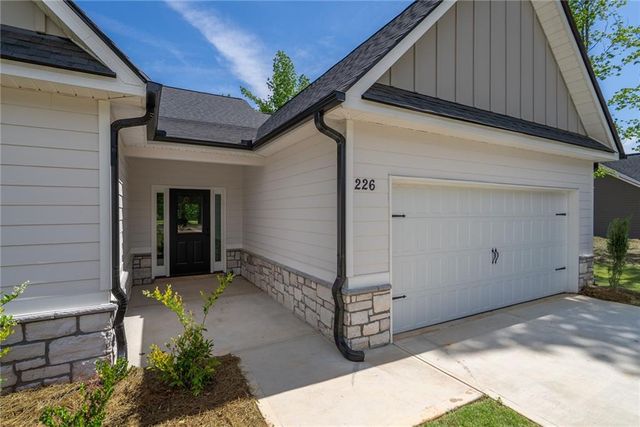 226 Good Hope Preserve, Good Hope, GA 30641