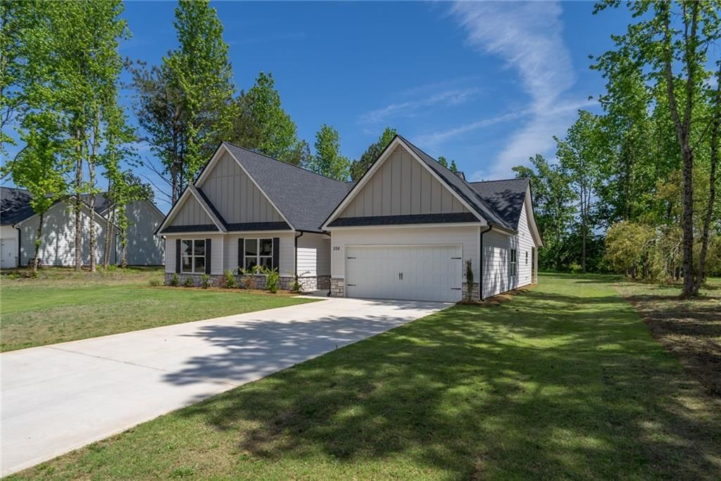 226 Good Hope Preserve, Good Hope, GA 30641