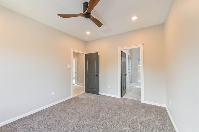 4723 Mallow Street, Houston, TX 77033