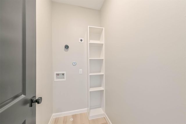 4723 Mallow Street, Houston, TX 77033