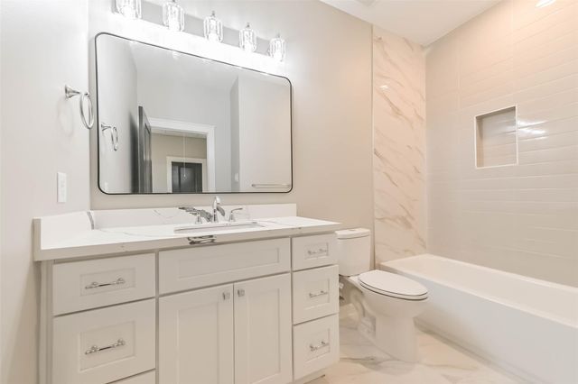 4723 Mallow Street, Houston, TX 77033