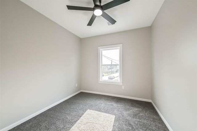 4723 Mallow Street, Houston, TX 77033