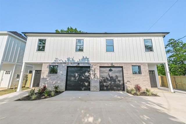 4723 Mallow Street, Houston, TX 77033