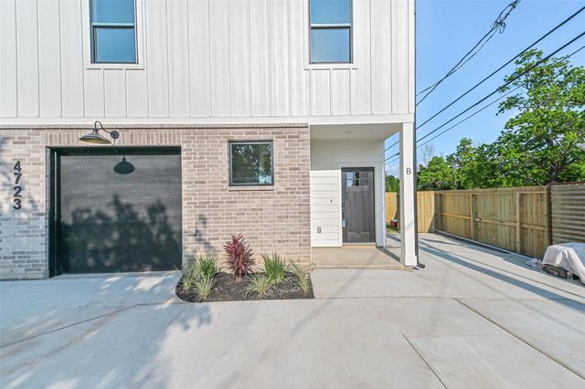 4723 Mallow Street, Houston, TX 77033