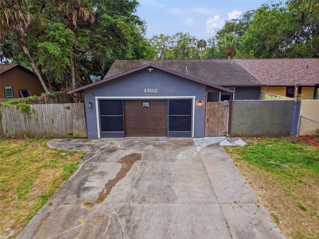 1302 BOND STREET, Edgewater, FL 32132