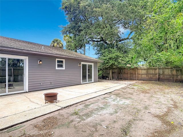 1302 BOND STREET, Edgewater, FL 32132