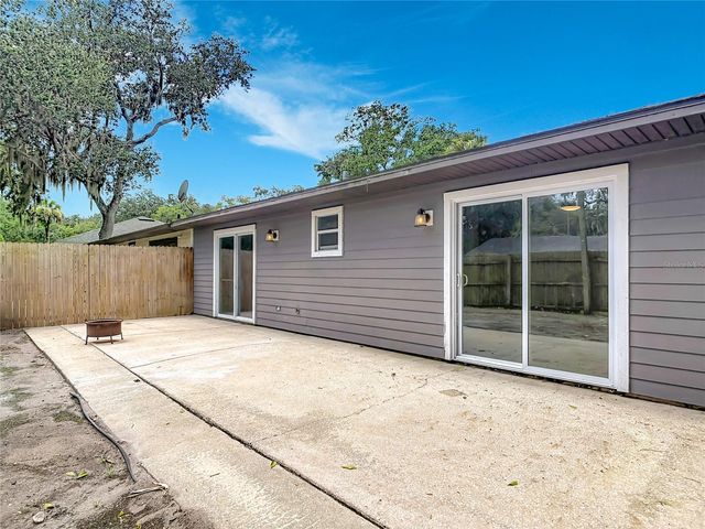 1302 BOND STREET, Edgewater, FL 32132