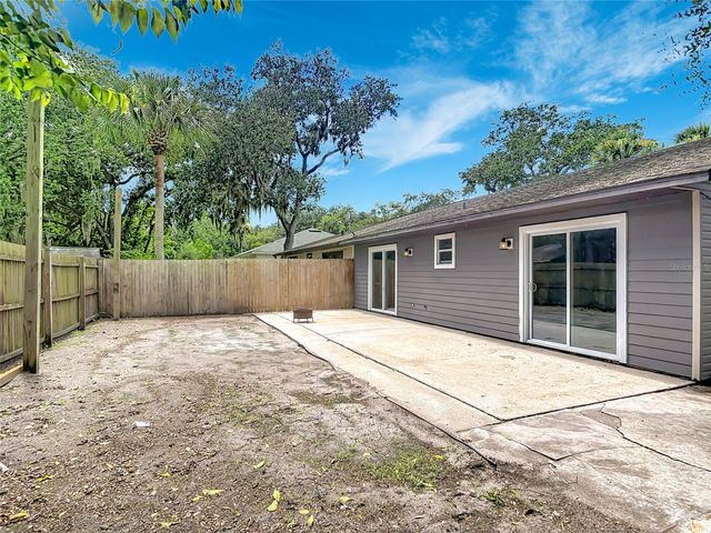 1302 BOND STREET, Edgewater, FL 32132