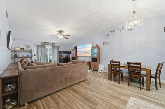 1302 BOND STREET, Edgewater, FL 32132