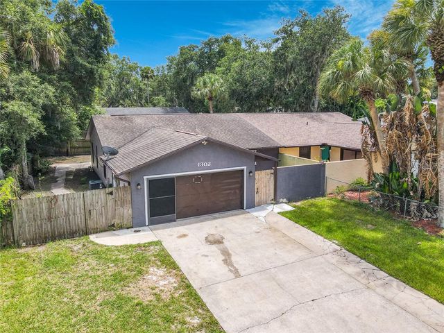 1302 BOND STREET, Edgewater, FL 32132