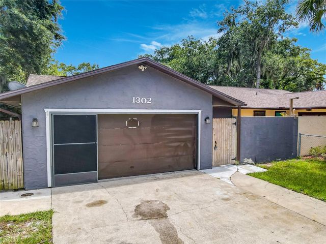 1302 BOND STREET, Edgewater, FL 32132