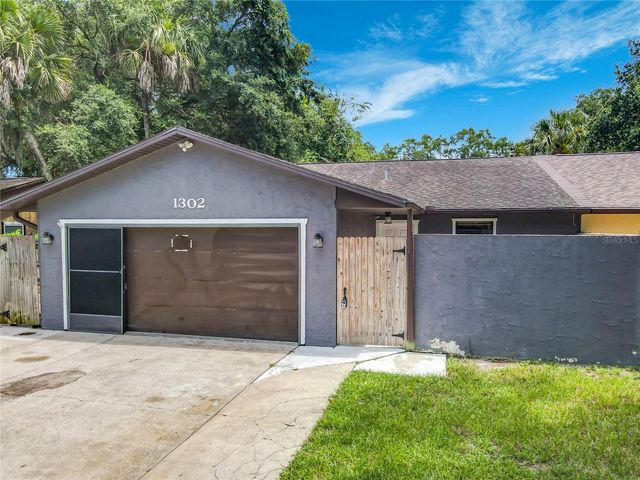1302 BOND STREET, Edgewater, FL 32132