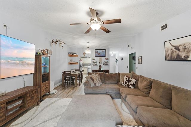 1302 BOND STREET, Edgewater, FL 32132