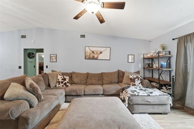 1302 BOND STREET, Edgewater, FL 32132