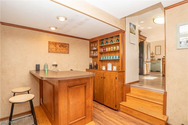 5036 Parkhaven Avenue NE, Canton, OH 44705