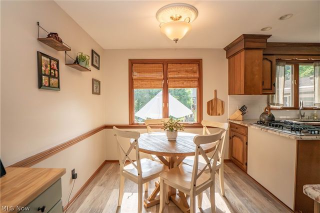 5036 Parkhaven Avenue NE, Canton, OH 44705