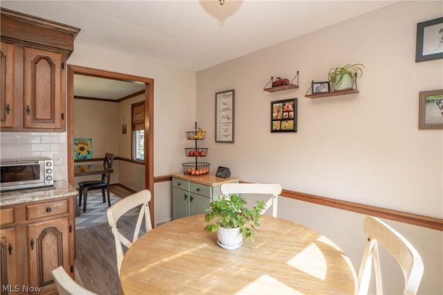 5036 Parkhaven Avenue NE, Canton, OH 44705